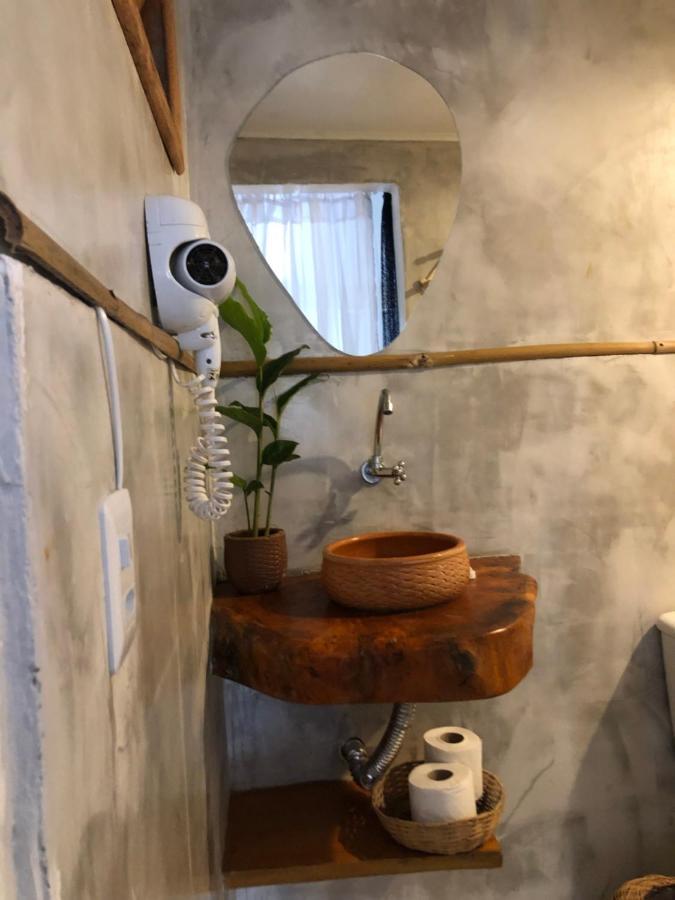 Pousada Pipe House Itacaré Eksteriør billede
